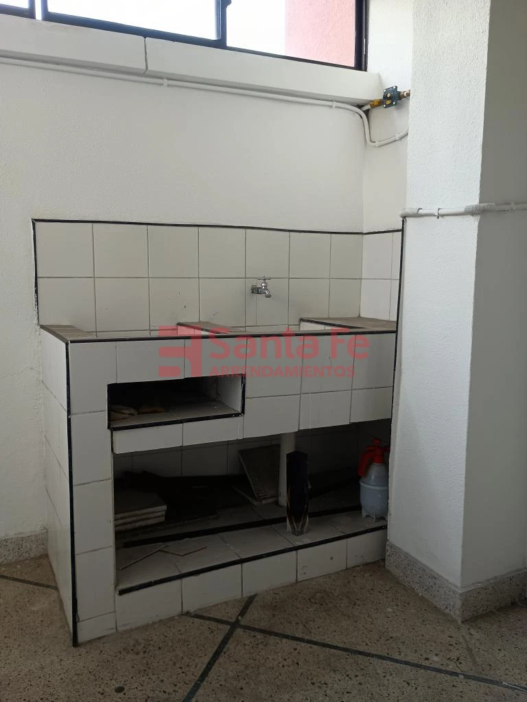 Apartamento en Conquistadores, Medellín
