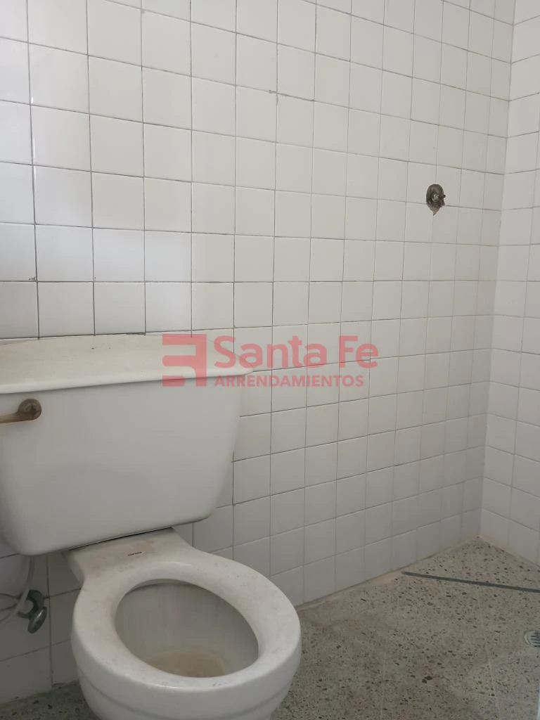 Apartamento en Conquistadores, Medellín — foto 7
