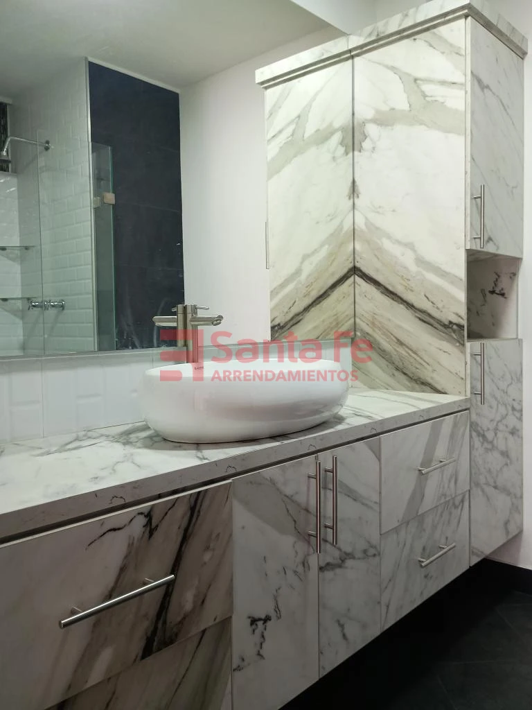 Apartamento en Conquistadores, Medellín — foto 9