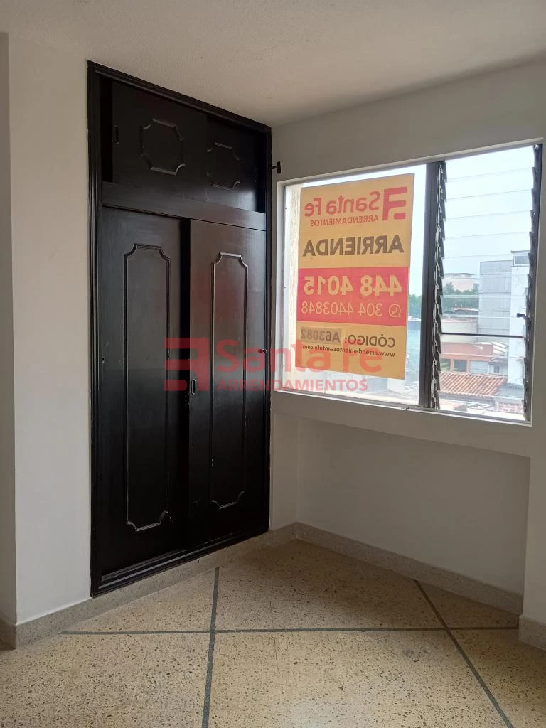 Apartamento en Conquistadores, Medellín — foto 15