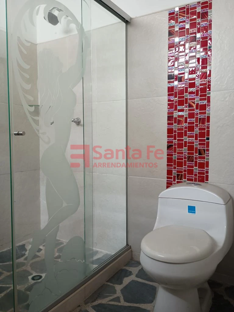Apartamento en Conquistadores, Medellín — foto 17