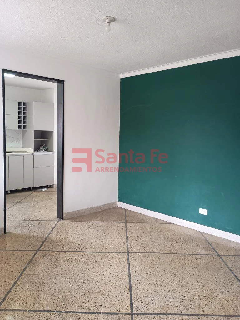 Apartamento en Conquistadores, Medellín — foto 24