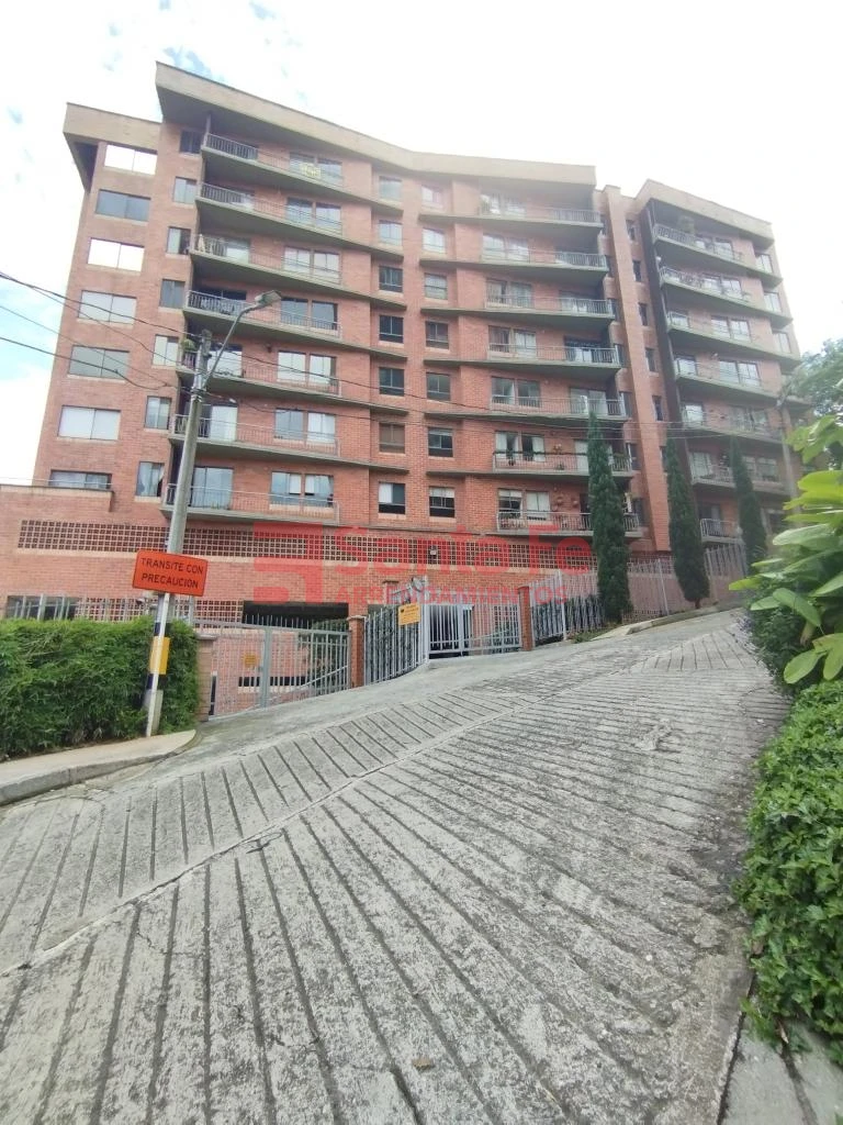 Apartamento en Envigado, Envigado