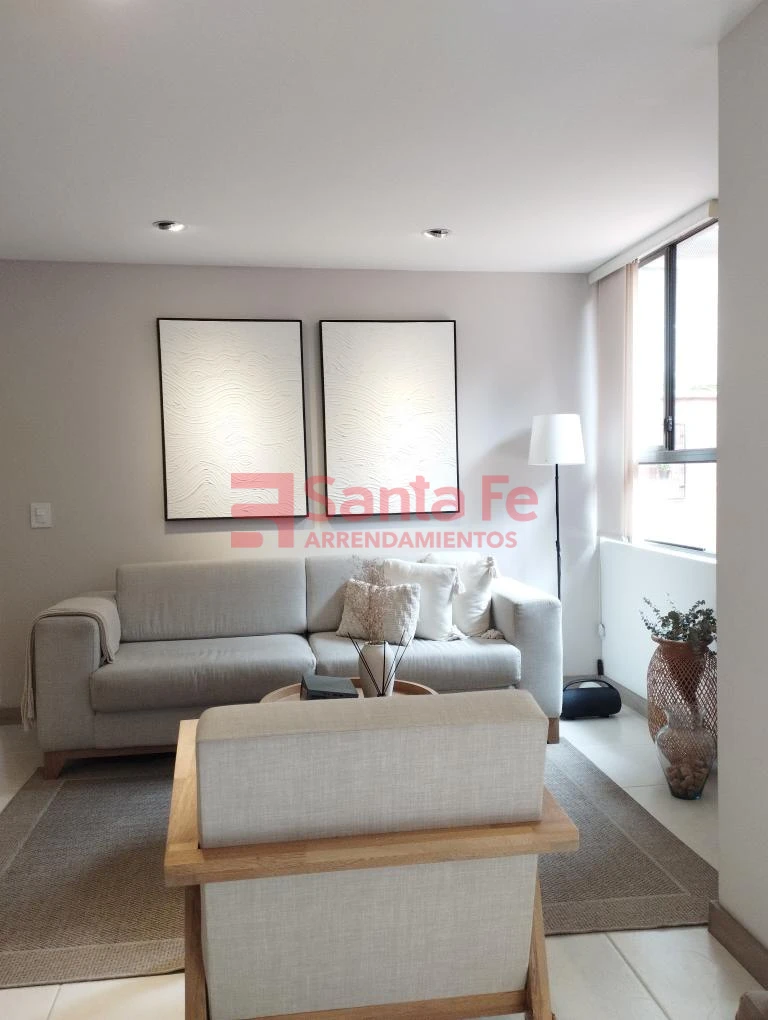 Apartamento en Envigado, Envigado