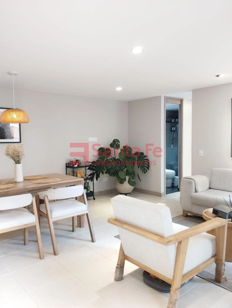 Apartamento en Envigado, Envigado