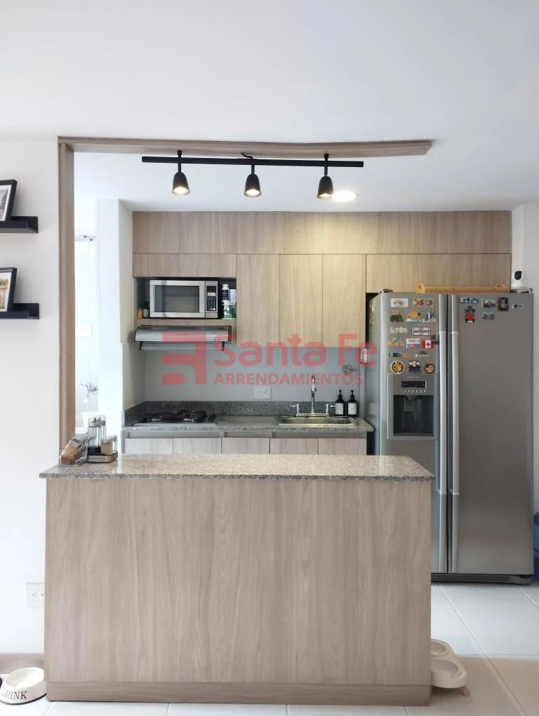 Apartamento en Envigado, Envigado
