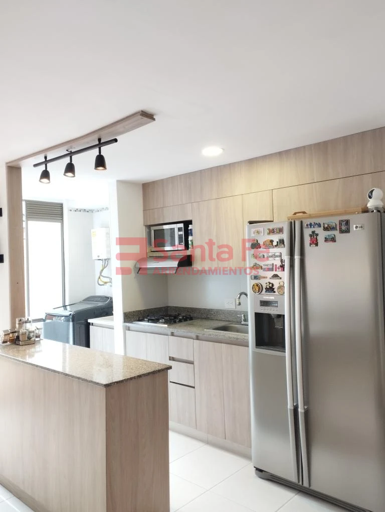 Apartamento en Envigado, Envigado
