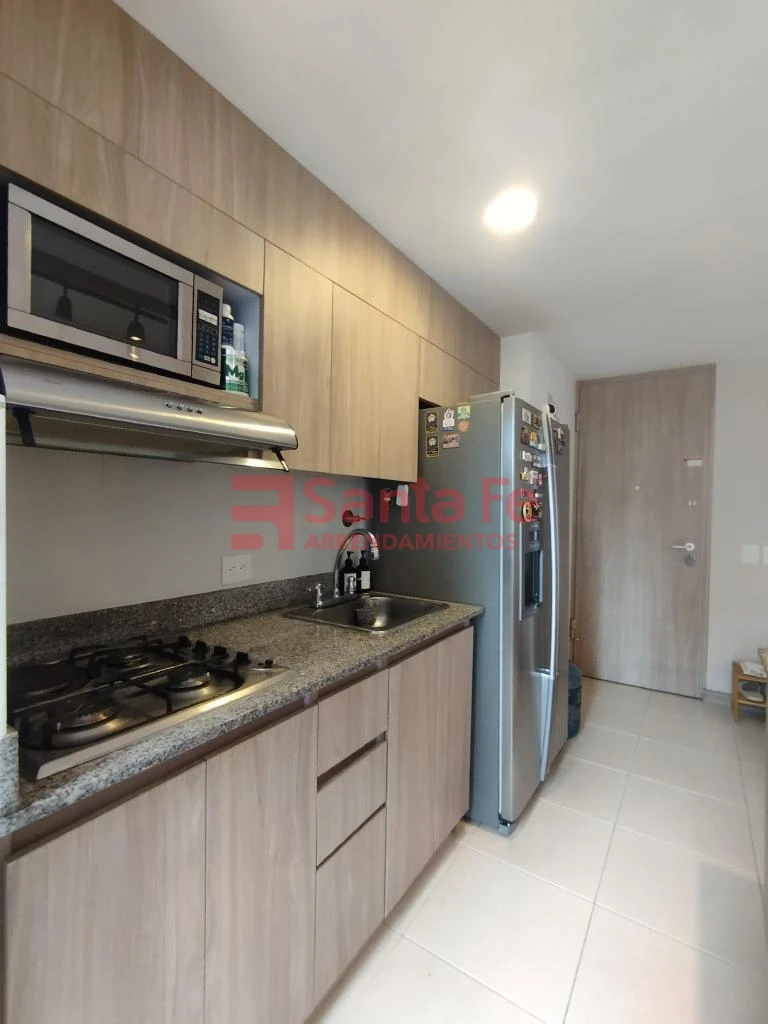 Apartamento en Envigado, Envigado — foto 6