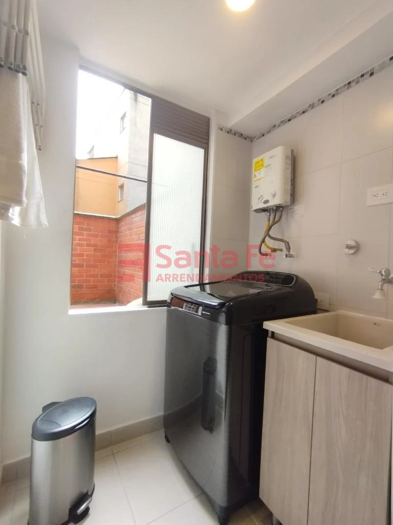 Apartamento en Envigado, Envigado — foto 7