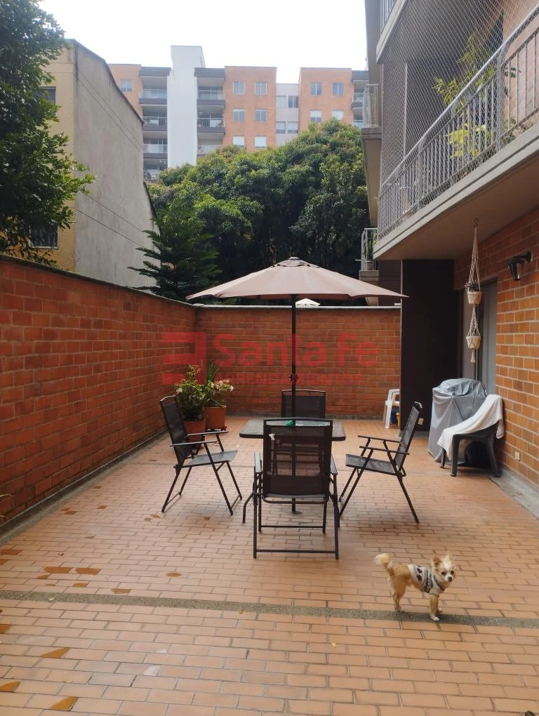 Apartamento en Envigado, Envigado — foto 15
