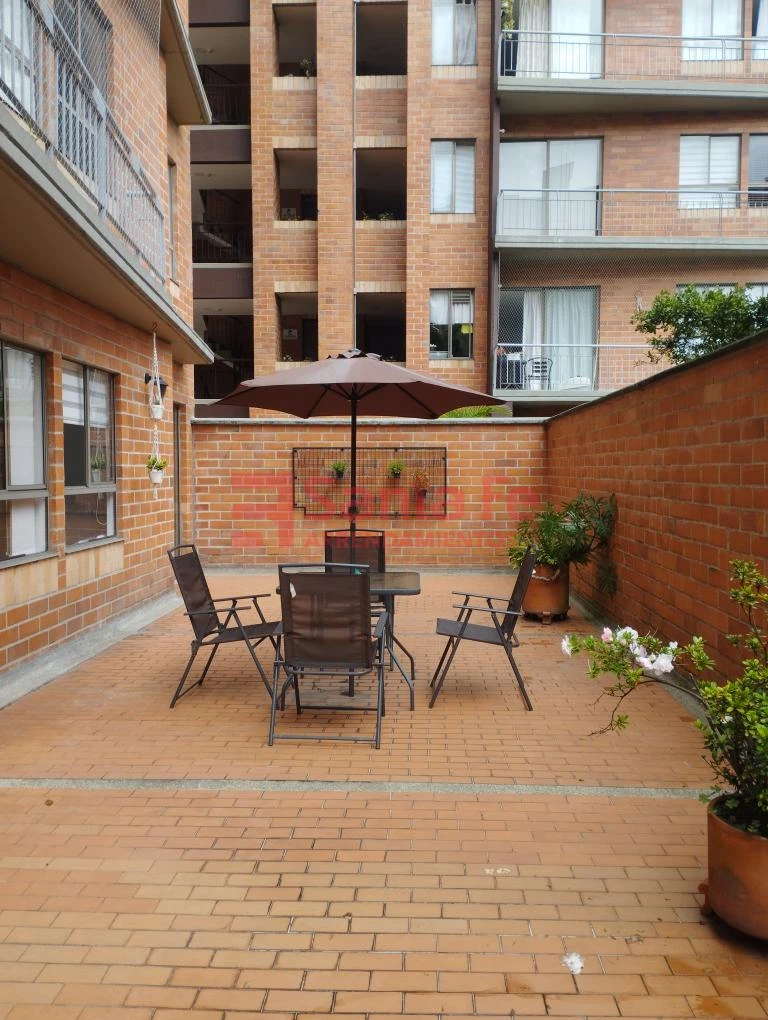 Apartamento en Envigado, Envigado — foto 16