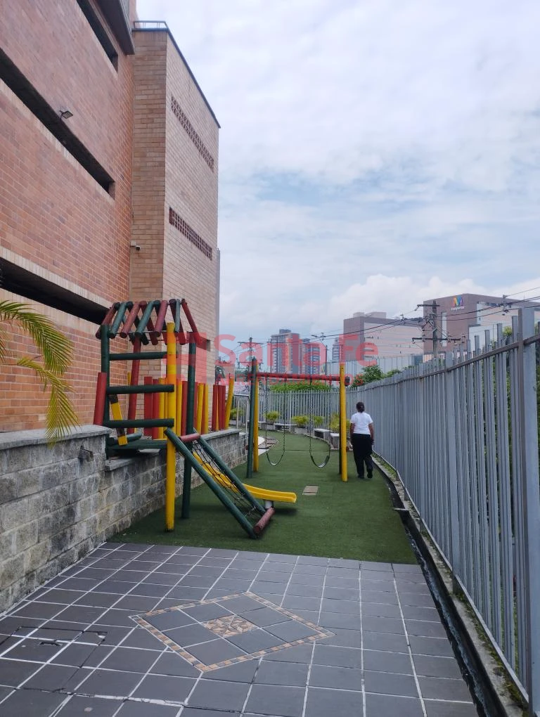Apartamento en Envigado, Envigado — foto 18