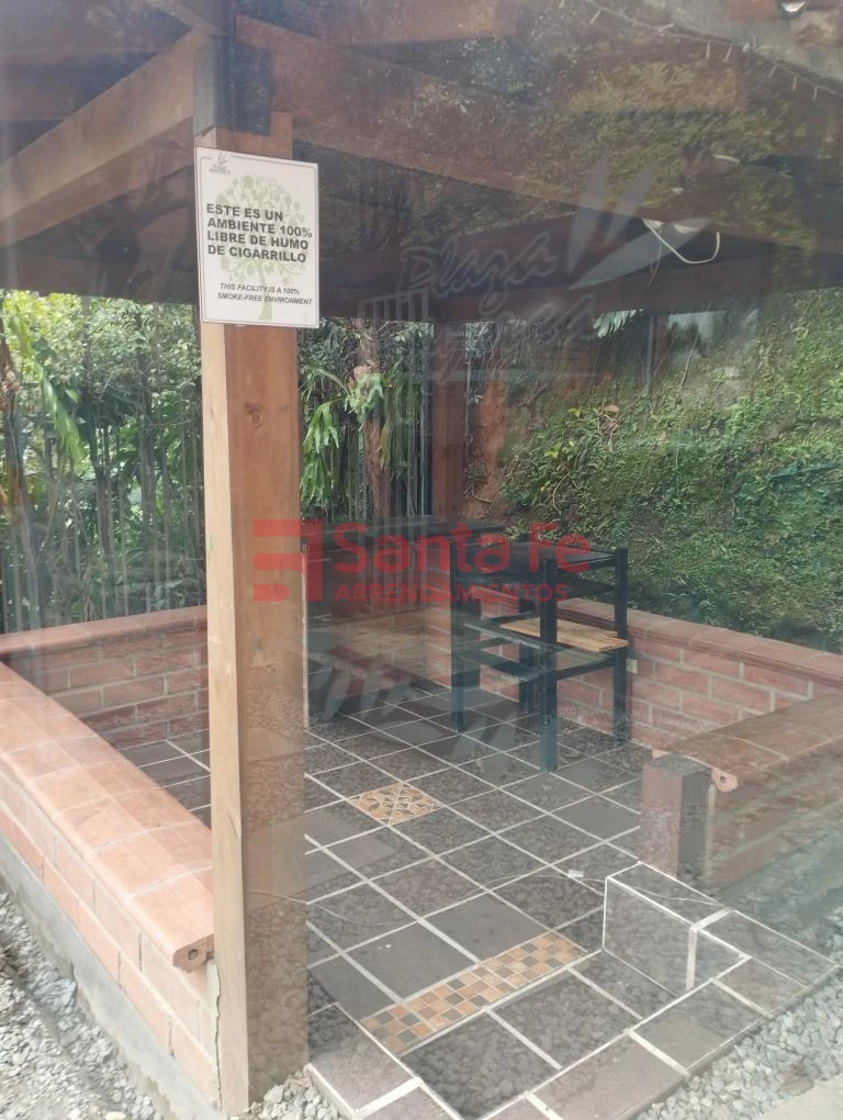 Apartamento en Envigado, Envigado — foto 19