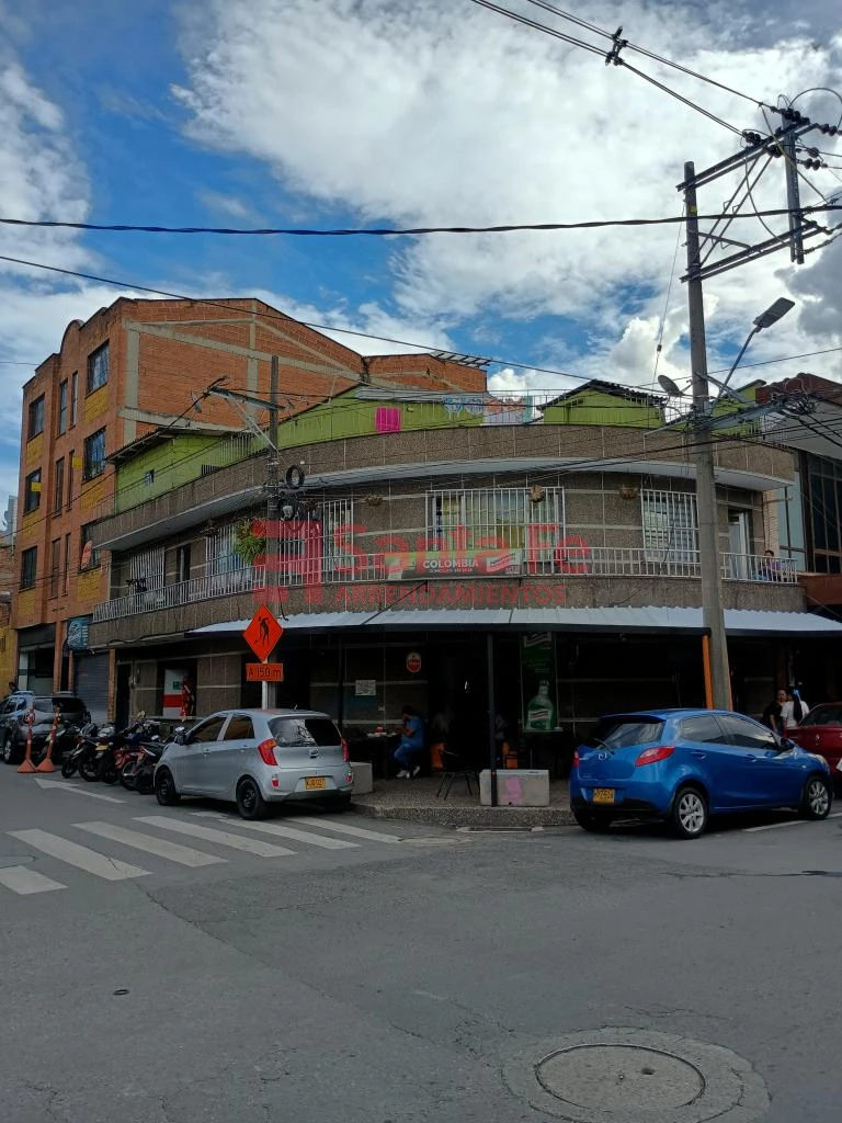 Casa en San Diego, Medellín