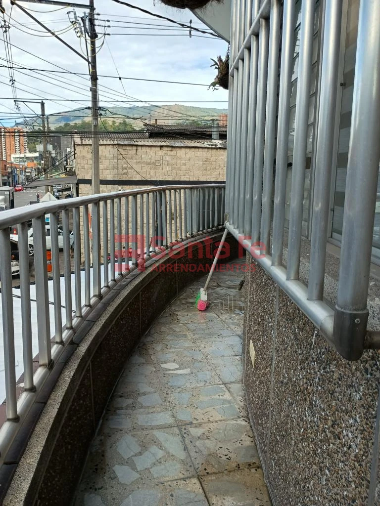 Casa en San Diego, Medellín
