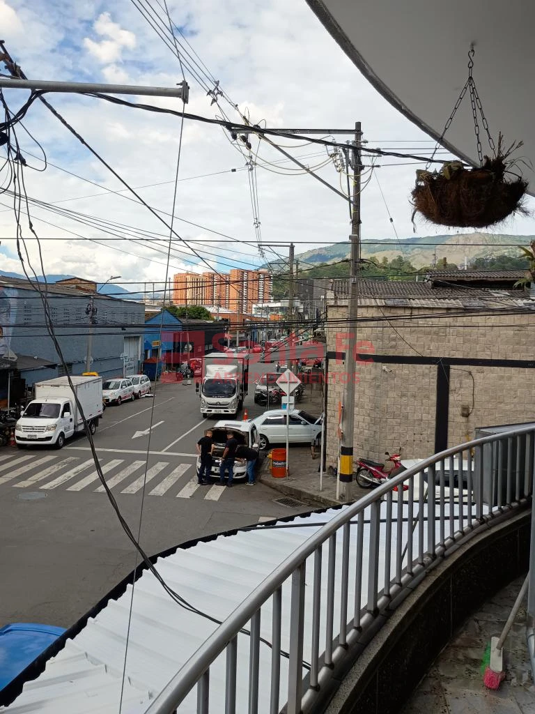Casa en San Diego, Medellín