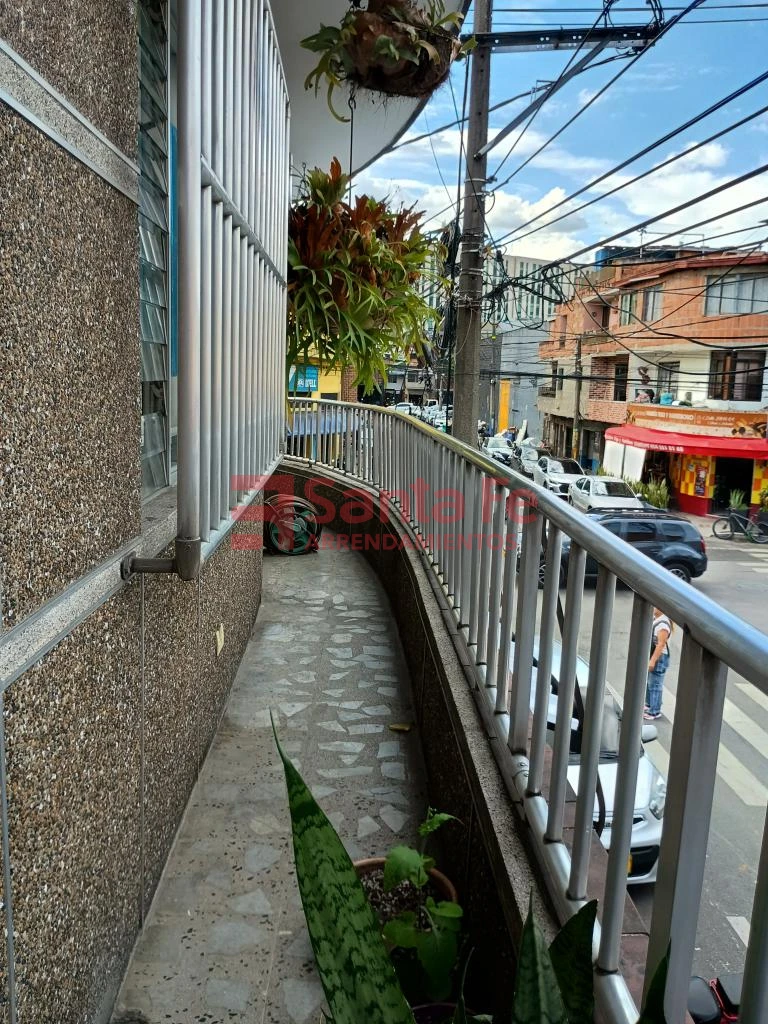 Casa en San Diego, Medellín — foto 6
