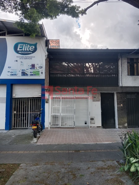 Local en Estadio, Medellín