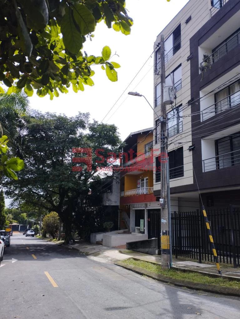 Apartamento en Simón Bolivar, Medellín
