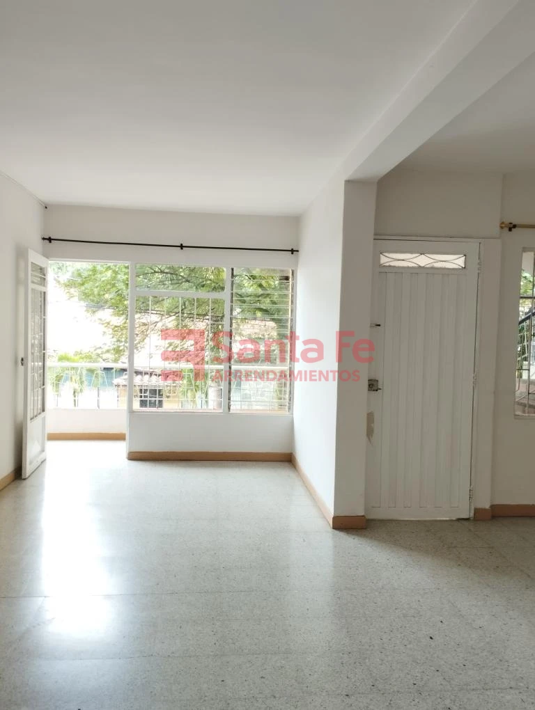 Apartamento en Simón Bolivar, Medellín