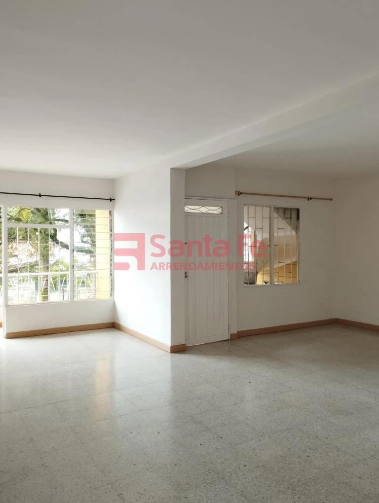 Apartamento en Simón Bolivar, Medellín