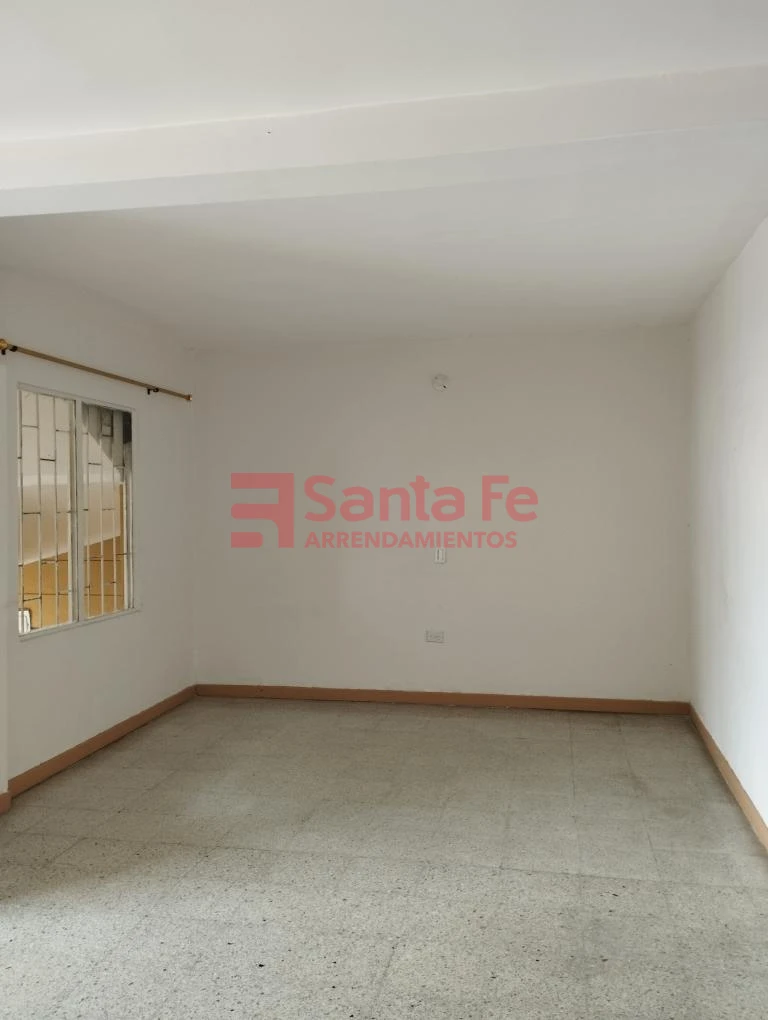 Apartamento en Simón Bolivar, Medellín