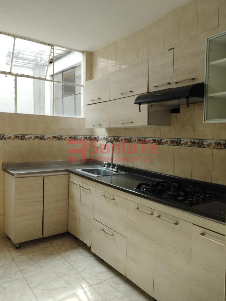 Apartamento en Simón Bolivar, Medellín — foto 7