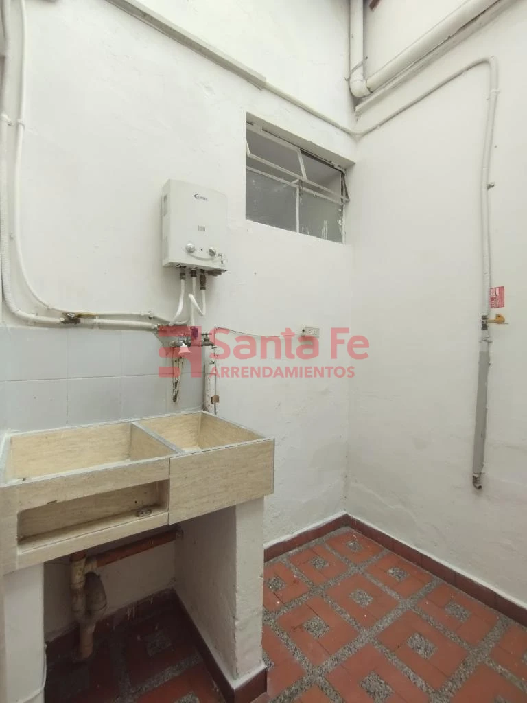Apartamento en Simón Bolivar, Medellín — foto 12