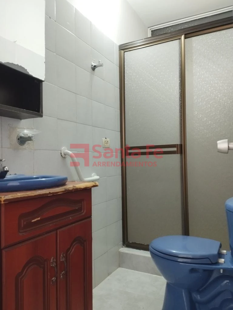 Apartamento en Simón Bolivar, Medellín — foto 16