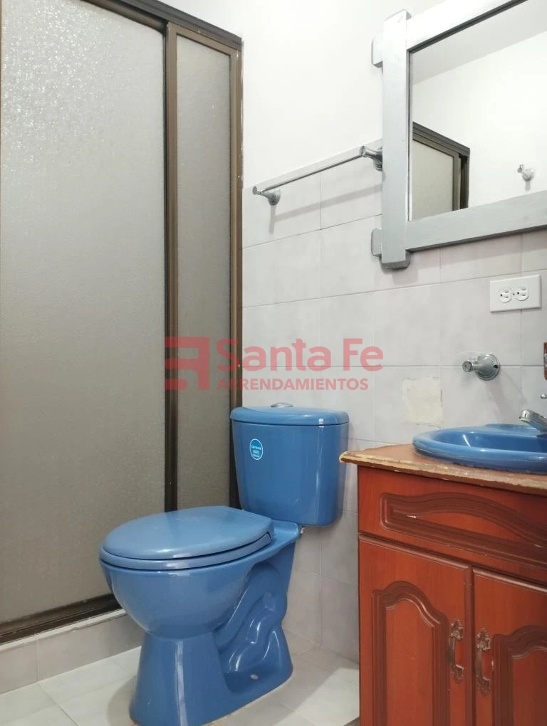 Apartamento en Simón Bolivar, Medellín — foto 23