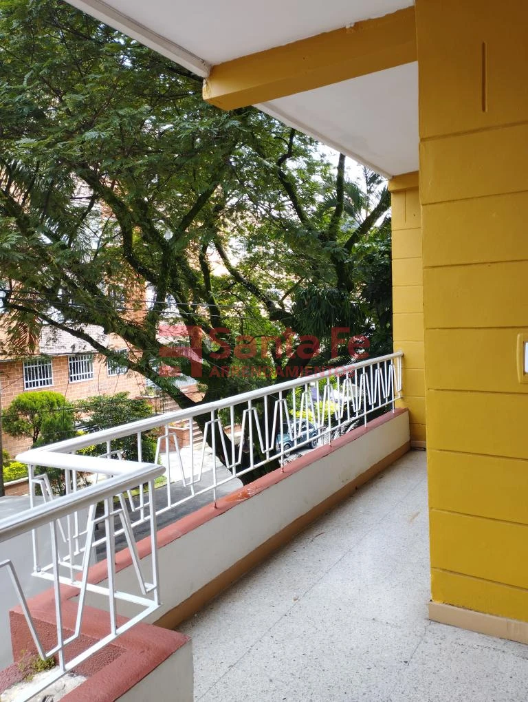 Apartamento en Simón Bolivar, Medellín — foto 32
