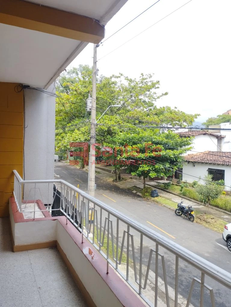 Apartamento en Simón Bolivar, Medellín — foto 33