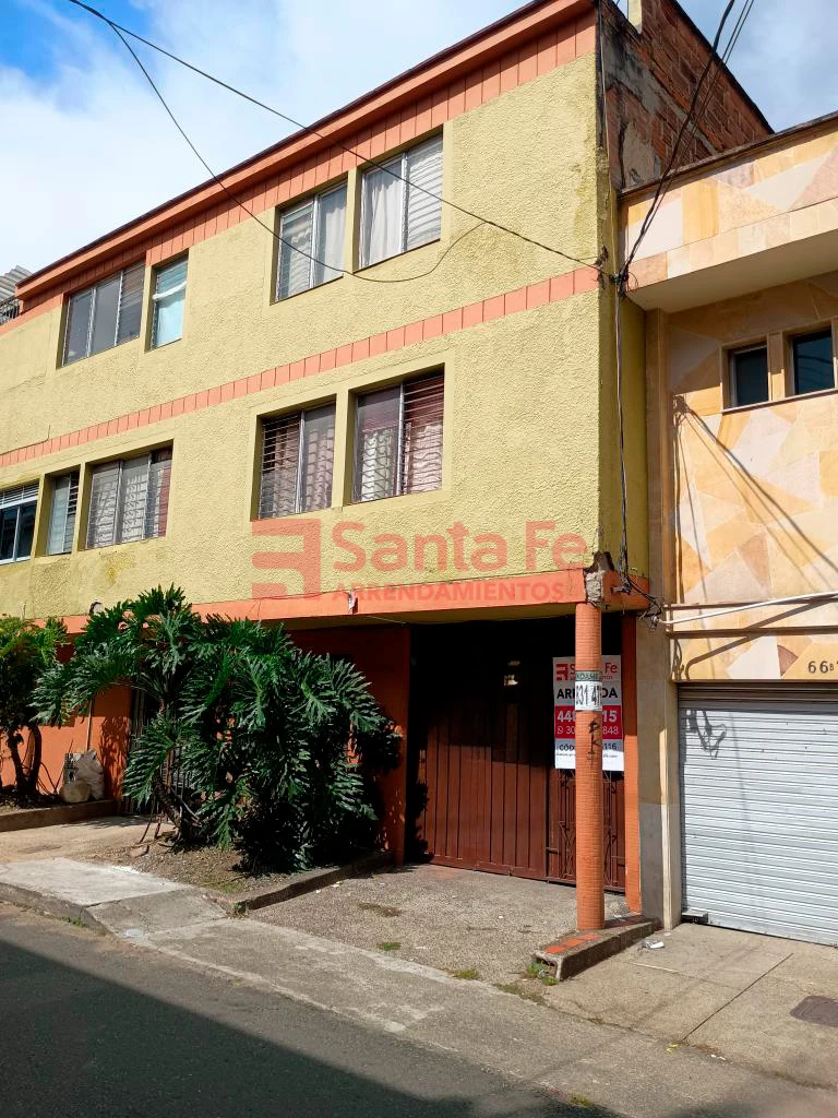 Local en San Joaquín, Medellín
