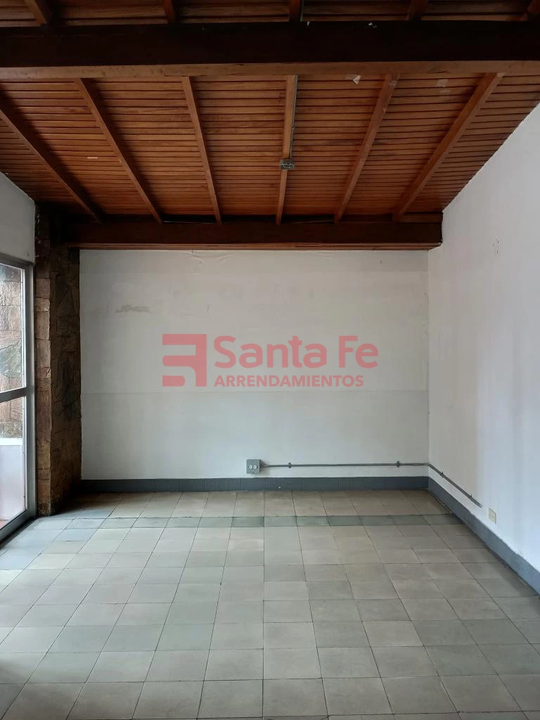 Casa Local en Laureles, Medellín