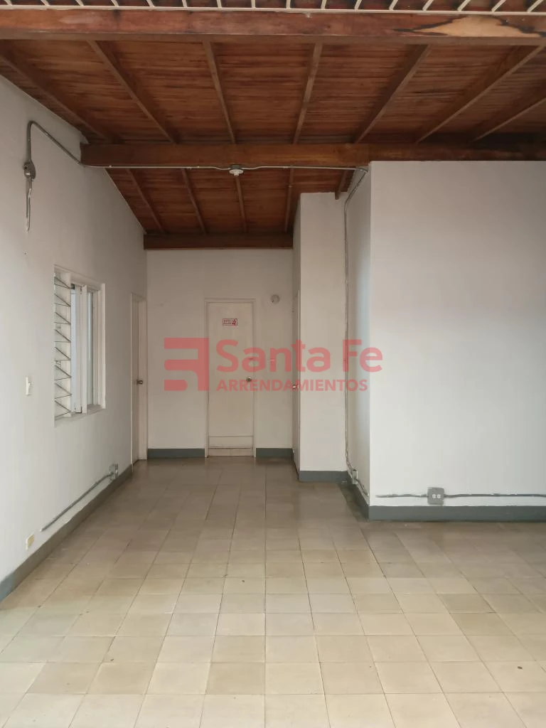 Casa Local en Laureles, Medellín — foto 24