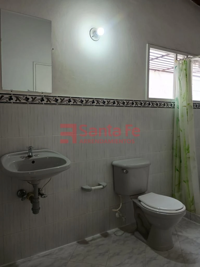Casa Local en Laureles, Medellín — foto 29