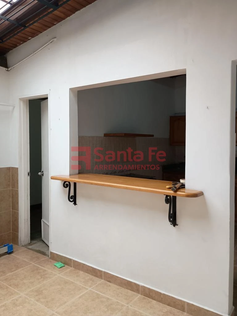 Casa Local en Laureles, Medellín — foto 36