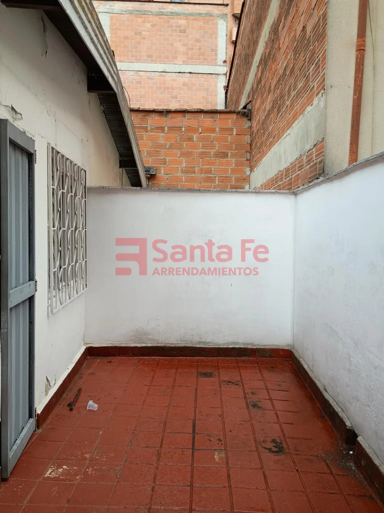 Casa Local en Laureles, Medellín — foto 37