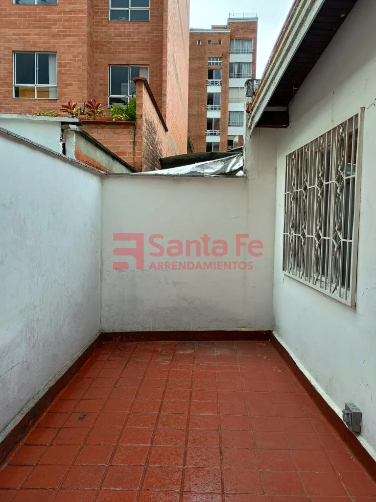 Casa Local en Laureles, Medellín — foto 38