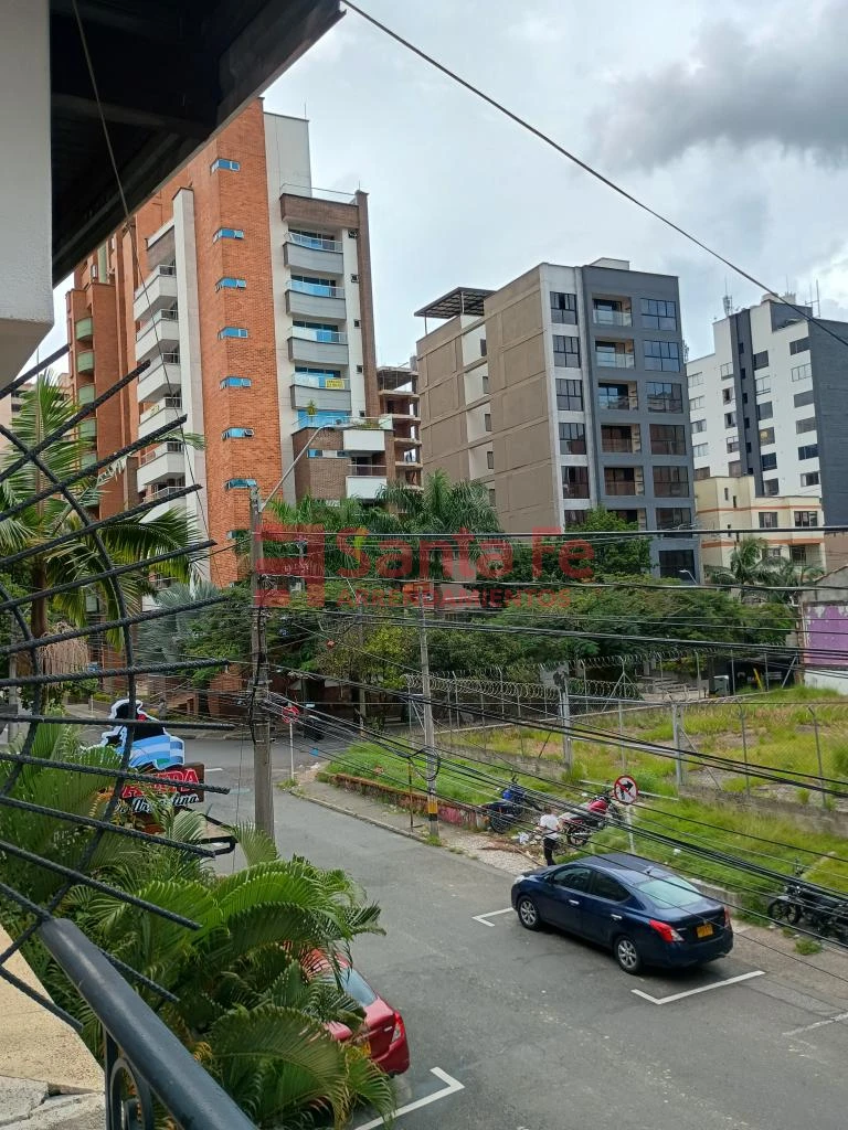 Casa Local en Laureles, Medellín — foto 43