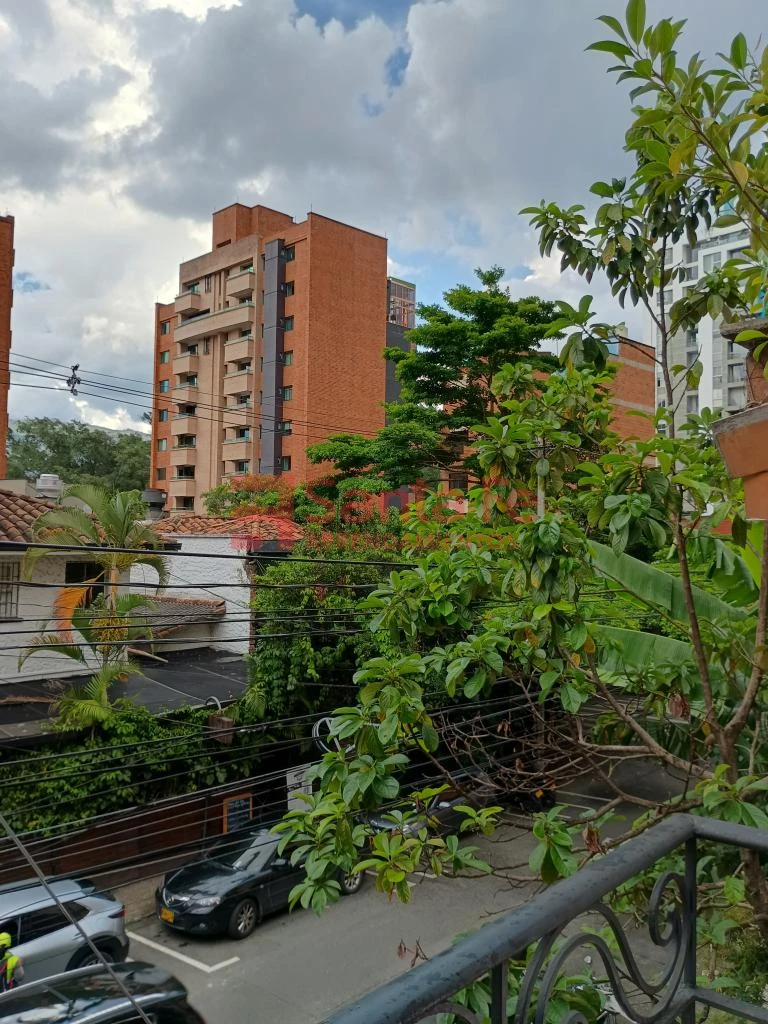 Casa Local en Laureles, Medellín — foto 44