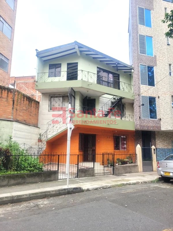Apartamento en Itagüi, Itagüí