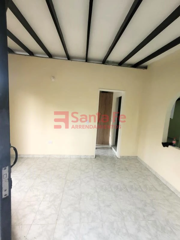 Apartamento en Itagüi, Itagüí