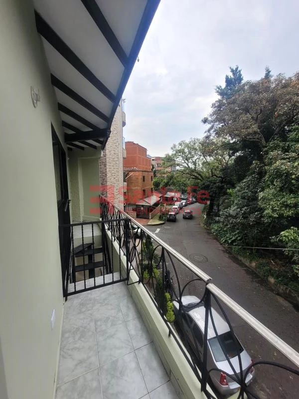 Apartamento en Itagüi, Itagüí