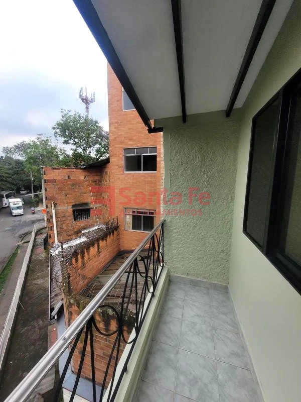 Apartamento en Itagüi, Itagüí