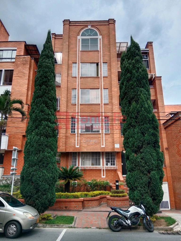 Apartamento en Laureles, Medellín