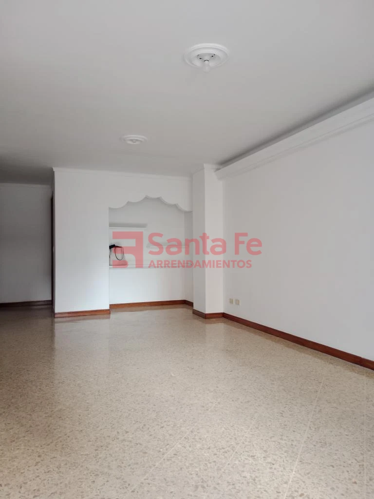 Apartamento en Laureles, Medellín