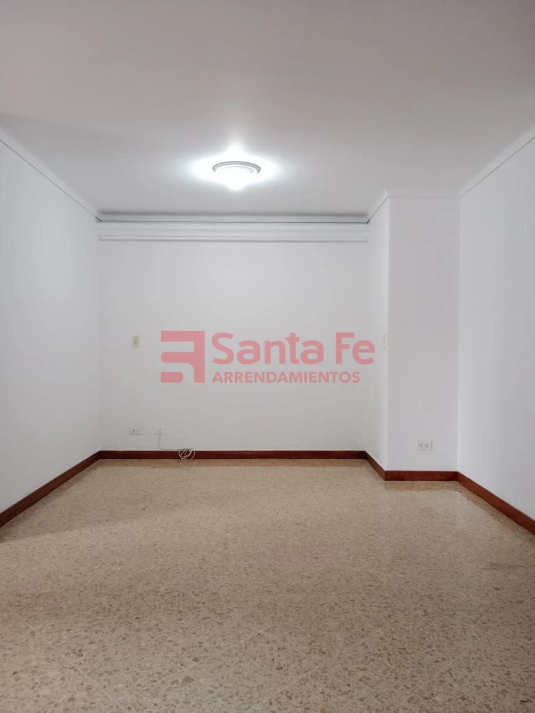 Apartamento en Laureles, Medellín