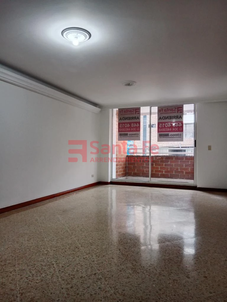 Apartamento en Laureles, Medellín