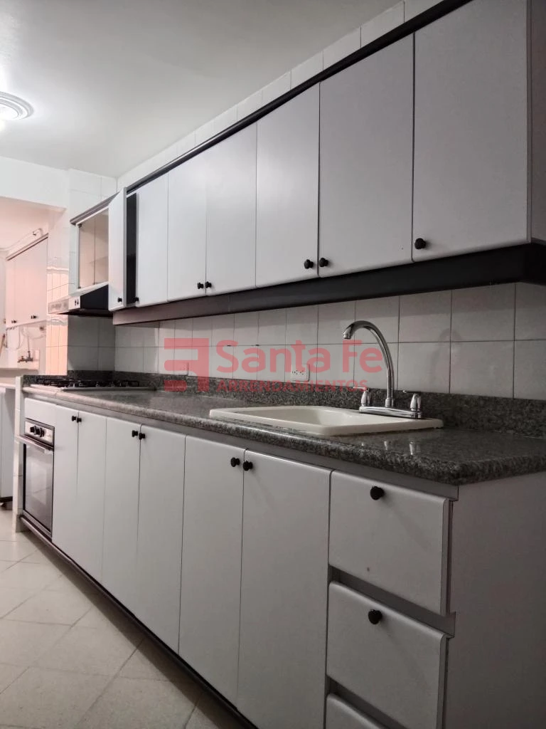 Apartamento en Laureles, Medellín